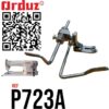 Prensatela para Acolchar con Repuesto Modelo P723A - Imagen 5