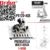 Prensatela Multiaguja 1/4x6N P912D-AQX para Siruba - Imagen 5