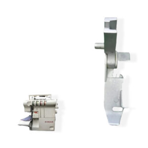 Prensatela 14073 compatible con máquina overlock Singer 14U