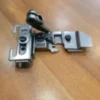 Prensatela 747 para resorte, diseñado para costuras precisas en materiales elásticos, con alta resistencia y durabilidad.