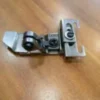 Prensatela 747 para resorte, diseñado para costuras precisas en materiales elásticos, con alta resistencia y durabilidad.
