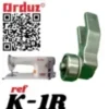 Prensatela Rueda Derecha K-1R – Metálico - Imagen 5