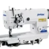 Prensatela Sierre 259635-3/16, repuesto de alta precisión diseñado para garantizar costuras uniformes y de alta calidad en máquinas de dos agujas, con fácil instalación y resistencia al desgaste.