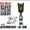 Prensatelas para Costura Precisa 3/16 – Modelo 259635 - Imagen 5