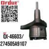 Bomba de aceite QX-46603/274505A9107 EX500 - Imagen 5