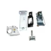 Set de ajuste para cerradora de codo, accesorio resistente y duradero diseñado para optimizar la precisión y el rendimiento de máquinas de coser industriales.