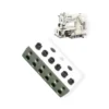 Soporte Looper Multiaguja 1404 1/4X6N – Repuesto de Alta Precisión para Bordado Industrial