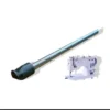 Sujetador de 20U para 2 agujas – 4.5 mm, repuesto de alta precisión y durabilidad para costuras resistentes y uniformes.