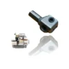Sujetador de Agujas para Fileteadora KG142 Q.X, repuesto resistente y preciso para garantizar estabilidad y calidad en la costura.