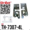 base Prensatela dobladillo plano 4 mm TH-7307-4L - Imagen 4