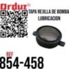 Tapa Rejilla para Bomba de Lubricación 854-458 - Imagen 3