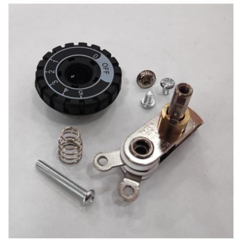 Termostato ES 300 – Repuesto confiableKit Termostato ES 300 – Fácil instalación