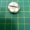 Tornillo de Placa D914, repuesto resistente para fijaciones seguras y duraderas.