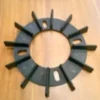 Ventilador para Motor de Baja VAL1995 - Repuesto Durable - Imagen 3