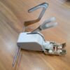 Prensatela Doble Arrastre X80927001 – Ideal para Acolchado - Imagen 2