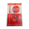 Set de dientes rectangulares 257259-16F/257207-16F, ideal para máquinas de coser industriales. Proporciona mayor precisión y eficiencia en el proceso de costura, garantizando un rendimiento duradero y confiable.