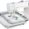 Caja Bobina Janome 550E 84662700/846652504 - Imagen 3