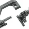 Dientes Pesado – Siruba 757 Set X2 H501/D582 - Imagen 2