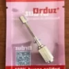 Tornillo 10x10 Bastidores Brother PE700 XA4590001 – Repuesto duradero que asegura una fijación segura y precisa de los bastidores en las máquinas de bordado Brother PE700.