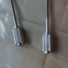 Tornillo 10x10 Bastidores Brother PE700 XA4590001 – Repuesto duradero que asegura una fijación segura y precisa de los bastidores en las máquinas de bordado Brother PE700.