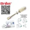 Tornillo 10x10 Bastidores Brother PE700 XA4590001 – Repuesto duradero que asegura una fijación segura y precisa de los bastidores en las máquinas de bordado Brother PE700.
