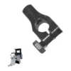 Soporte Looper Cerradora 243092 NP-7/GK26-1, repuesto de alta resistencia que garantiza estabilidad y precisión en máquinas cerradoras de costales.