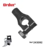 Soporte Looper Cerradora 243092 NP-7/GK26-1, repuesto de alta resistencia que garantiza estabilidad y precisión en máquinas cerradoras de costales.
