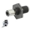 Tornillo Interno NP-7/GK26-1 para cerradora de costales, repuesto original de alta resistencia y fácil instalación. Compatible con modelos NP-7 y GK26-1.