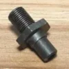 Tornillo Interno NP-7/GK26-1 para cerradora de costales, repuesto original de alta resistencia y fácil instalación. Compatible con modelos NP-7 y GK26-1.