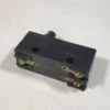Switche de Encendido para Cerradora de Sacos C02001 NP-7/GK26-1, repuesto de alta precisión y resistencia para un funcionamiento seguro y eficiente en máquinas cerradoras de sacos.