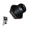 Tornillo Cerradora de Sacos NP-7/GK26-1 242081, repuesto original de alta resistencia y precisión. Compatible con modelos NP-7 y GK26-1 para un ajuste seguro.