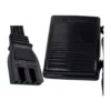 Acelerador Completo KM-10350-MQ HF-C Singer – Repuesto original para un control preciso y estable de velocidad en máquinas de coser.