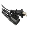 Acelerador LD-JK1 N12029-60484 para Mini Motor Singer Repuesto original para un control preciso de velocidad en máquinas de coser. Diseño resistente, flexible y de fácil instalación.