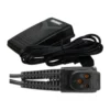 Acelerador LD-JK1 N12029-60484 para Mini Motor Singer Repuesto original para un control preciso de velocidad en máquinas de coser. Diseño resistente, flexible y de fácil instalación.