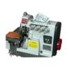 Baoyu GT-700D-3 Fileteadora 3 Hilos Máquina de alta velocidad para costuras precisas y acabados profesionales Ideal para talleres de confección y fábricas textiles
