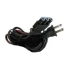 Cable de Acelerador 290098200 PFAFF – Repuesto original para un control preciso de velocidad en máquinas de coser. Diseño flexible, resistente y de fácil instalación.