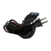 Cable de Acelerador 290098200 PFAFF – Repuesto original para un control preciso de velocidad en máquinas de coser. Diseño flexible, resistente y de fácil instalación.