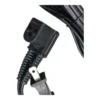 Cable de Acelerador 604118000 Singer Máquinas de Coser - Imagen 2