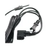 Cable de Acelerador 604118000 para Máquinas de Coser Singer Repuesto original para un control preciso de velocidad. Diseño resistente, flexible y de fácil instalación.