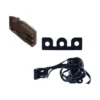 Cable de Acelerador H003820-110 para Mini Motor Repuesto original para un control preciso de velocidad en máquinas de coser. Diseño resistente, flexible y de fácil instalación.
