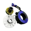 Motor 180ET para Baoyu GT-180, repuesto de alto rendimiento para potencia, precisión y eficiencia en la costura industrial.