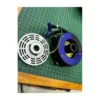Motor 180ET para Baoyu GT-180, repuesto de alto rendimiento para potencia, precisión y eficiencia en la costura industrial.