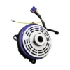 Motor 180ET para Baoyu GT-180, repuesto de alto rendimiento para potencia, precisión y eficiencia en la costura industrial.