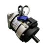 Motor 282D78 para Baoyu – Potencia y Eficiencia - Imagen 2