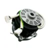 Motor F1046P2-500 para Máquina Baoyu GT-500D, repuesto de alto rendimiento para potencia, precisión y eficiencia en la costura industrial.
