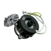 Motor F1046P2-500 para Máquina Baoyu GT-500D - Imagen 4
