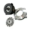 Motor F1046P2-500 para Máquina Baoyu GT-500D, repuesto de alto rendimiento para potencia, precisión y eficiencia en la costura industrial.