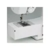 Máquina de Coser Familiar Brother SM-1704, versátil y compacta para proyectos de costura domésticos.