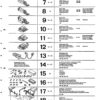Catálogo de Partes para Máquina PFAFF 260 - Imagen 2