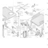 Catálogo de Partes para Máquina PFAFF 260 - Imagen 25